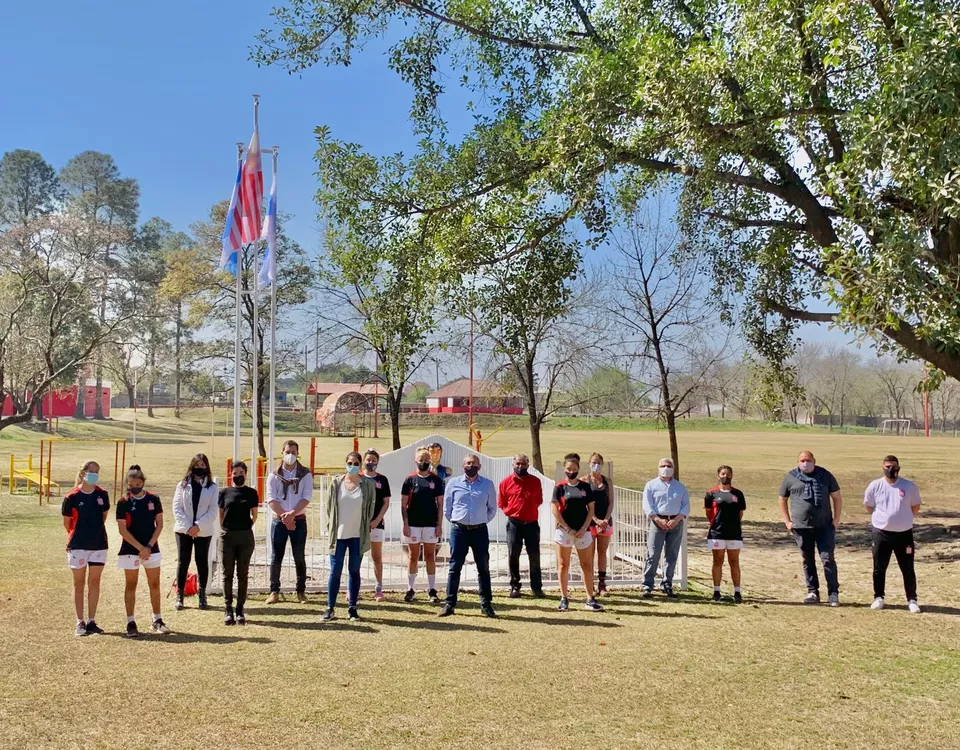 Homenaje al General José de San Martín