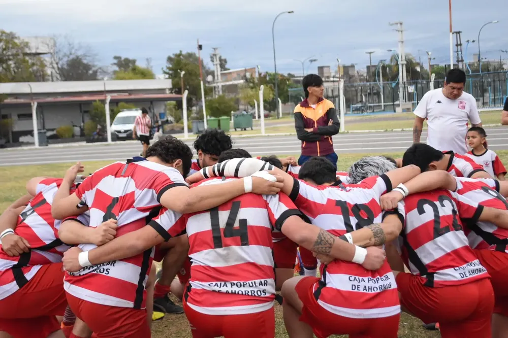 rugby vs termas