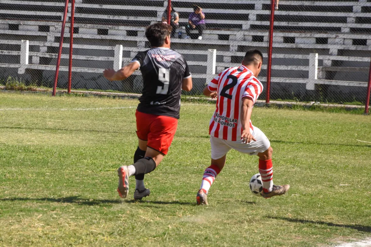 Liga vs san antonio2
